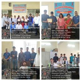 Blood Donation Camp 10-Dec-24