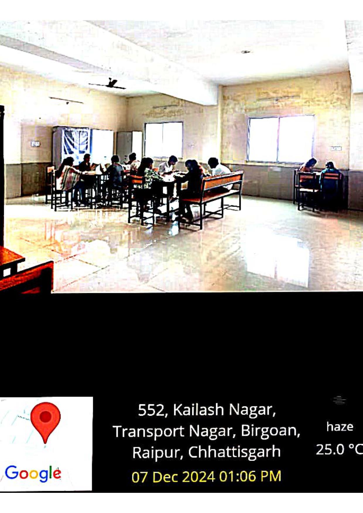 Central Library