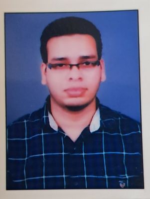 Prakash Bhardwaj