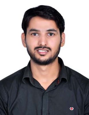 Dr. Yugbodh Patle