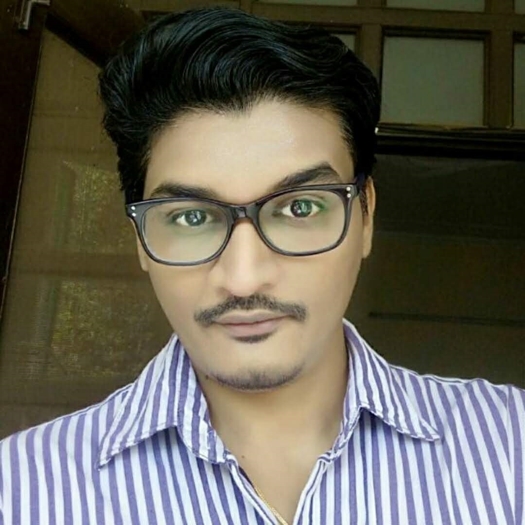 Mr Ravindra Rathore
