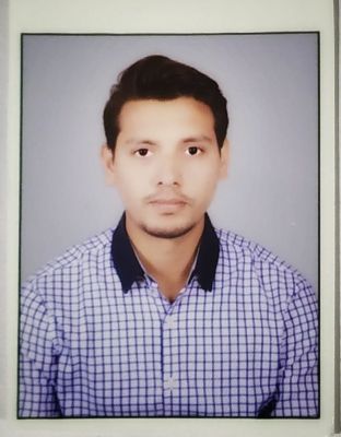Chandra Shekhar pande