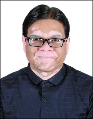 Rameshwar Prasad Dewangan
