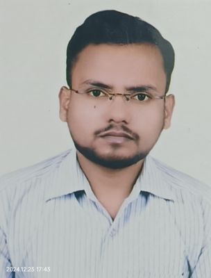 Bhupendra Kumar Nishad