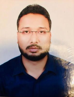 Apoorv Singh