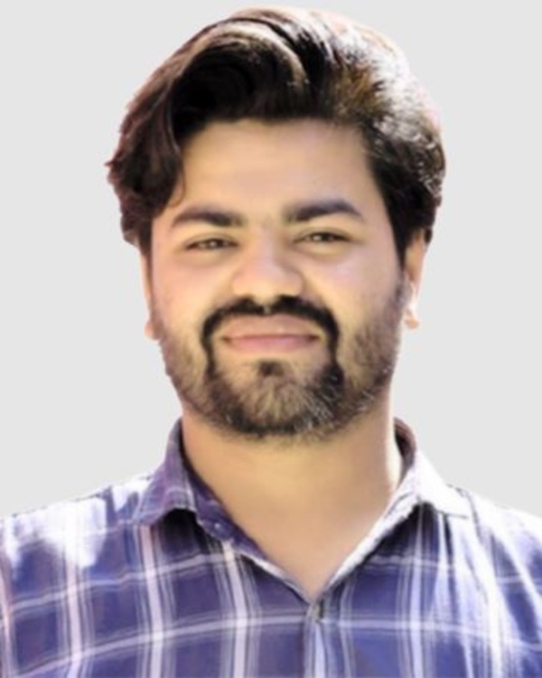 Mr Mittul Gupta