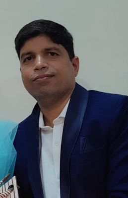 Dr.Manoj Kumar Jangde