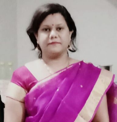 Dr. Asha Ramteke